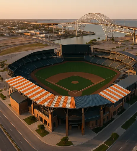 Whataburger Field