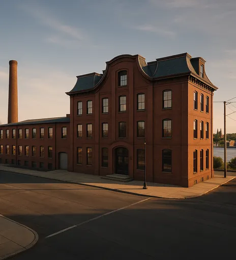 Narrows Center For The Arts