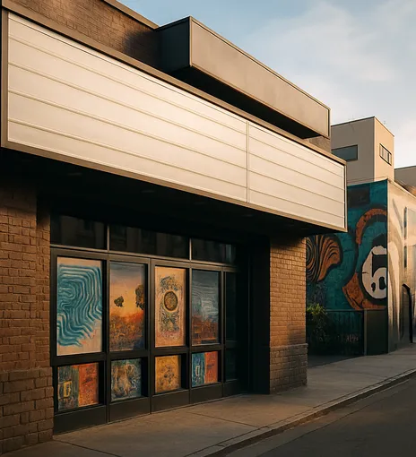 Echoplex At The Echo