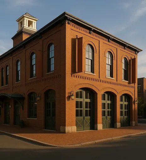 TCAN - The Center For Arts In Natick