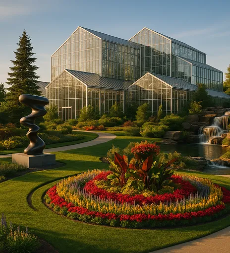 Frederik Meijer Gardens