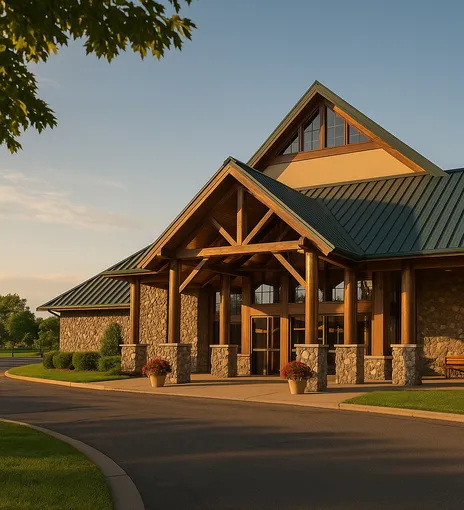 Little River Casino Resort