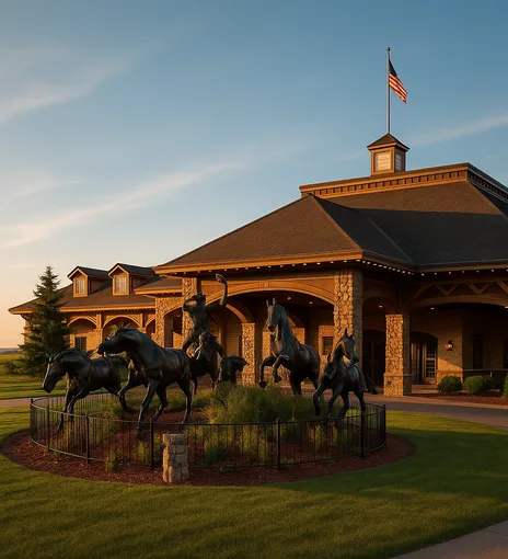 Prairie Knights Casino