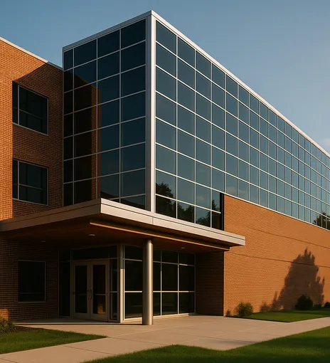 Pullo Family Performing Arts Center