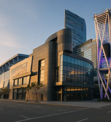 Peacock Theater - Los Angeles