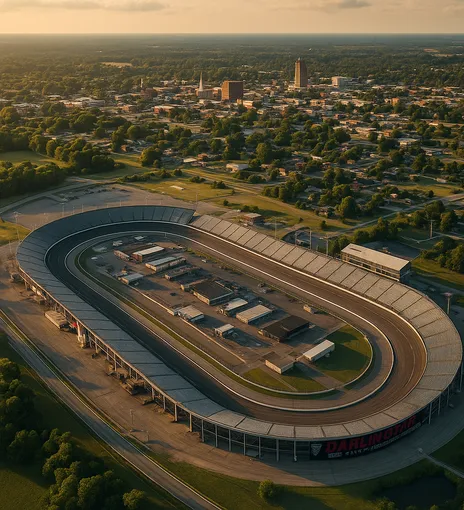 Darlington Raceway