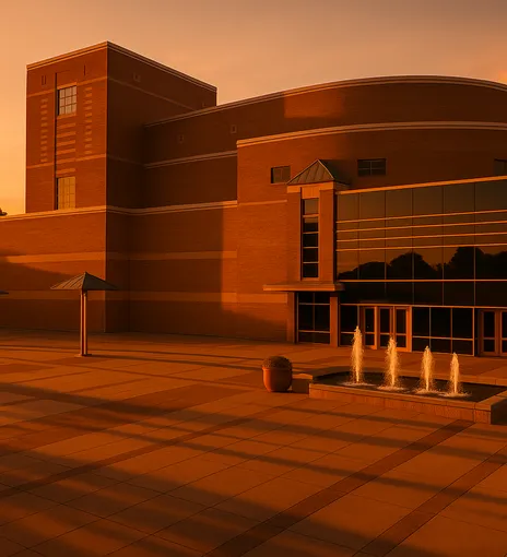 Ford Theater At Honeywell Center