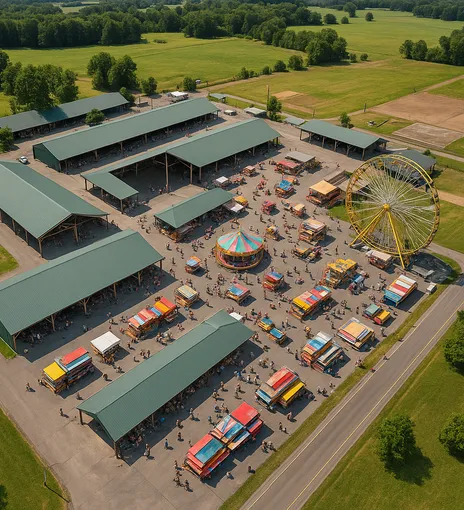 Sussex County Fairgrounds