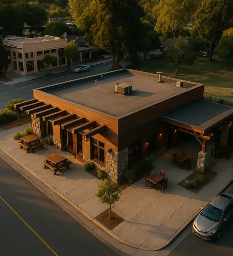 Sweetwater Music Hall