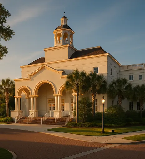 The Carolina Opry Theater