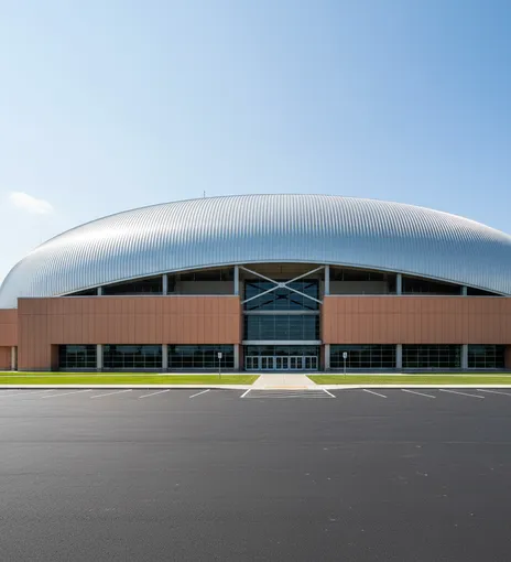Sioux Falls Arena