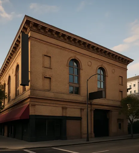 The Fillmore - San Francisco