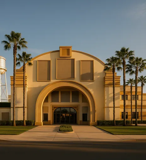 City National Grove of Anaheim