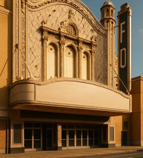 Grandel Theatre