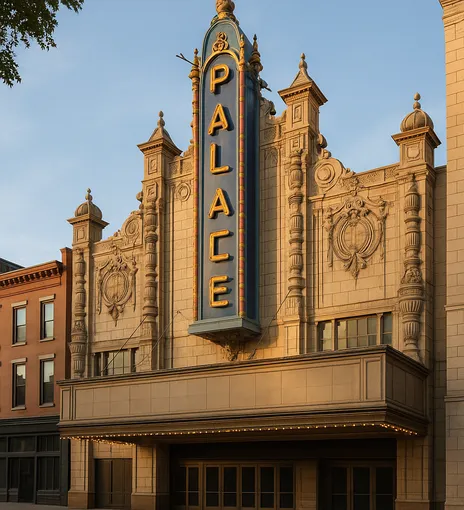 Louisville Palace