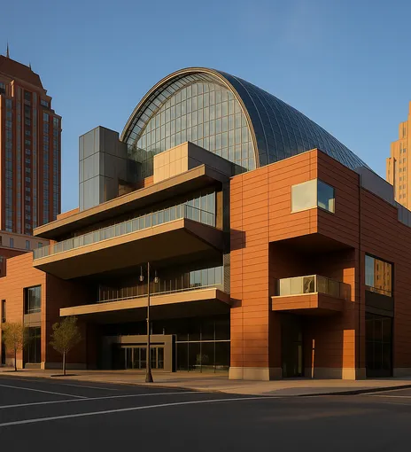 Miller Theater at The Kimmel Center