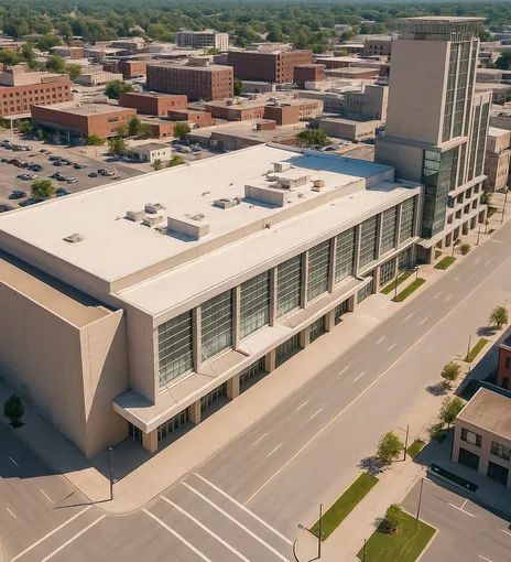 Alliant Energy PowerHouse