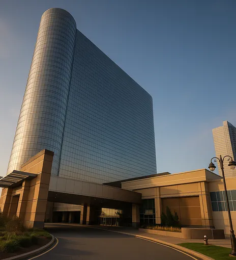 Borgata Event Center