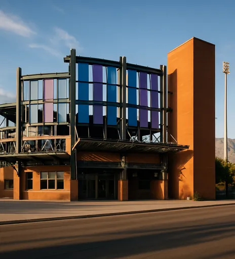 Lindquist Field