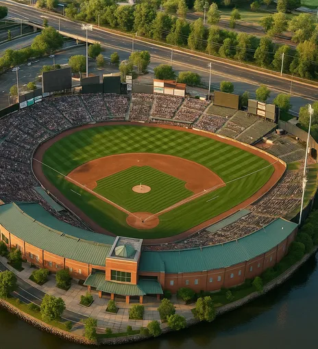 Trenton Thunder Ballpark