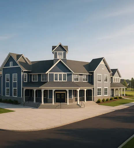 Turtle Creek Stadium