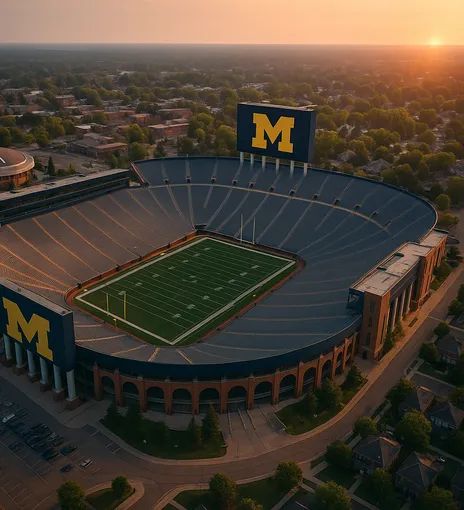 Michigan Stadium