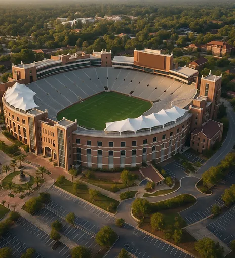 Doak Campbell Stadium