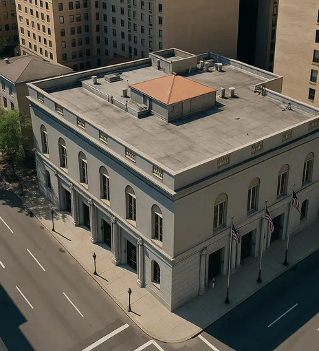 Walnut Street Theatre