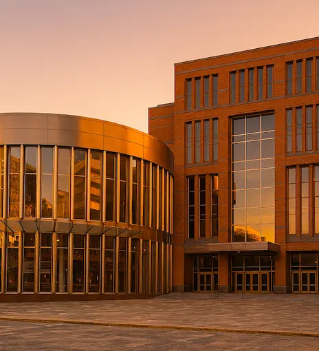 Belk Theatre at Blumenthal Performing Arts Center