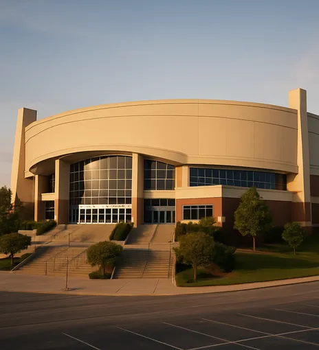 Brookshire Grocery Arena
