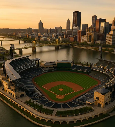 PNC Park