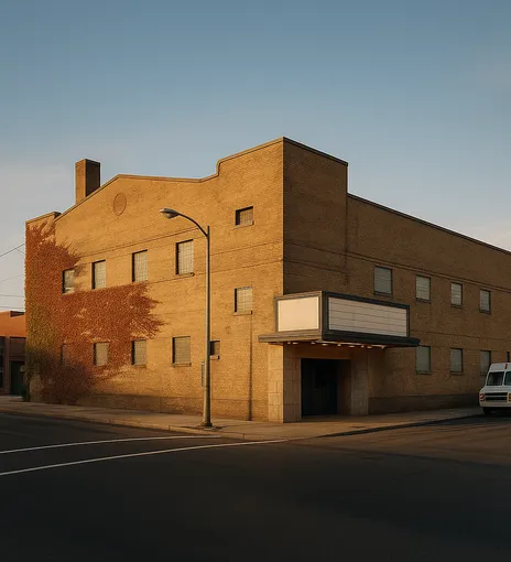 Birchmere Music Hall