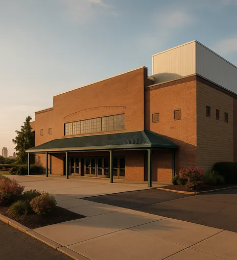 Cure Insurance Arena