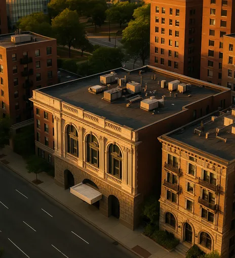 Berklee Performance Center - Boston