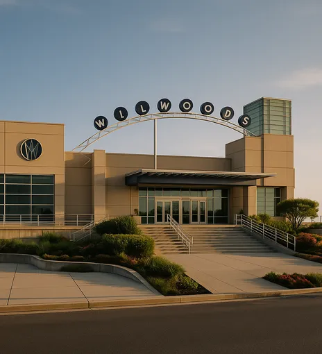 Wildwoods Convention Center