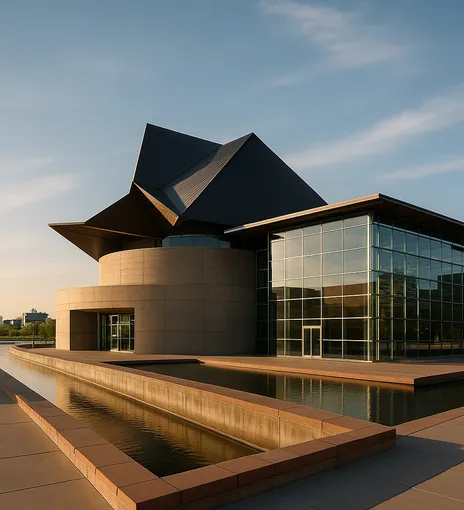 Tempe Center For The Arts