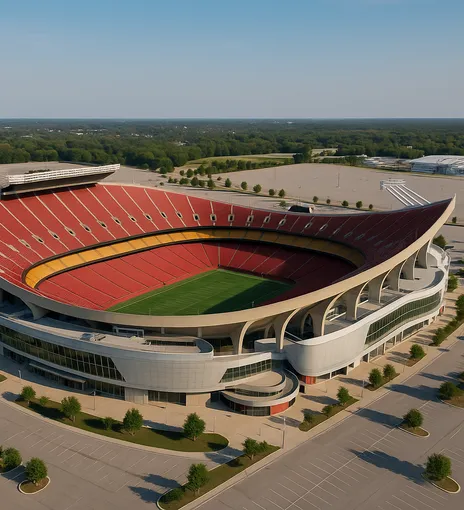 Arrowhead Stadium