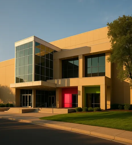 UT Tyler Cowan Center