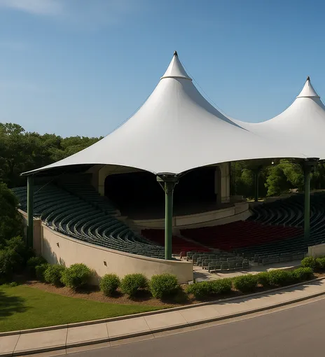 St. Augustine Amphitheatre