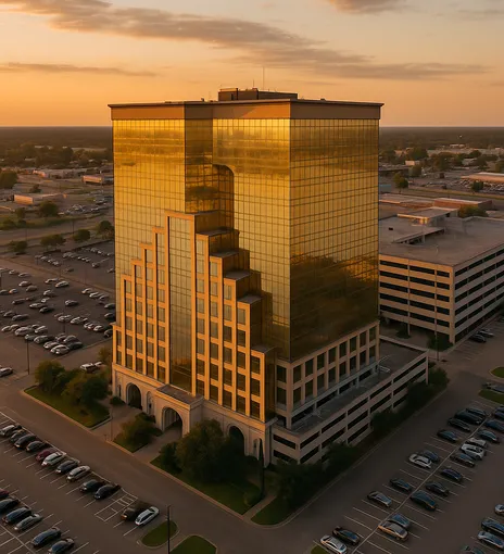 Riverdome At Horseshoe Casino