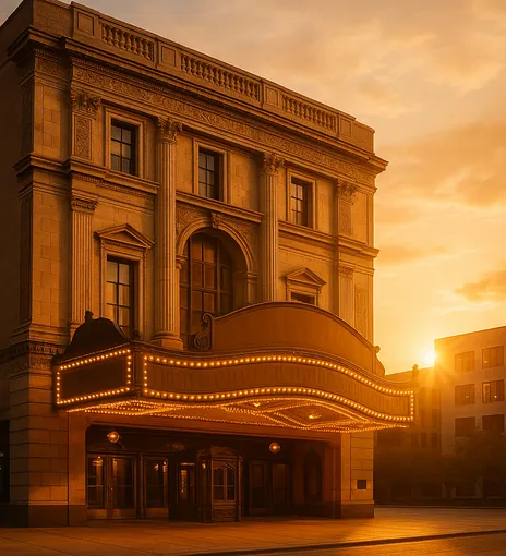 Ohio Theatre - Columbus
