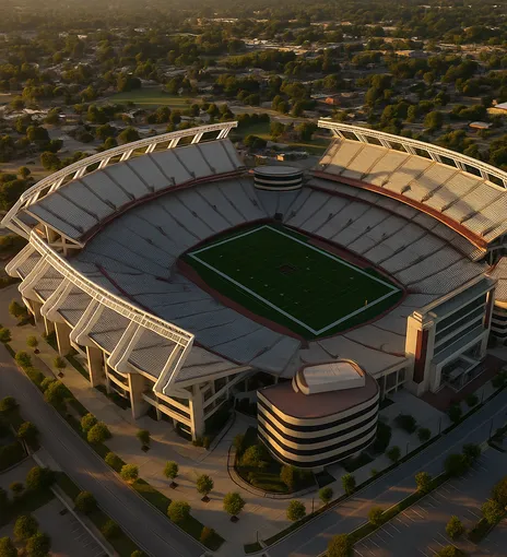 Williams-Brice Stadium