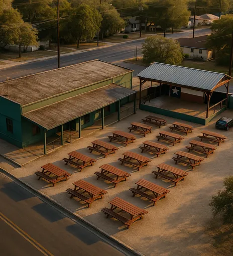 John T. Floore Country Store