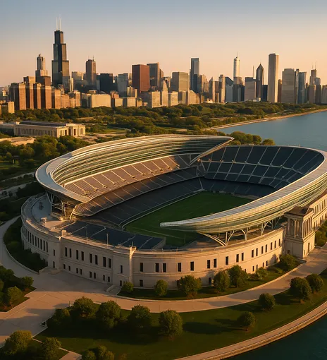 Soldier Field