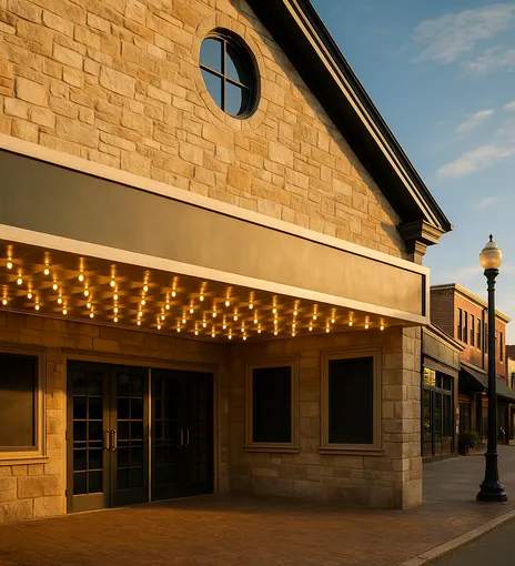 State Theater - State College