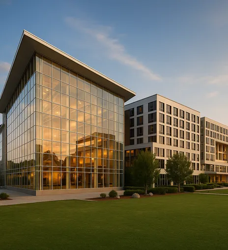 Durham Performing Arts Center