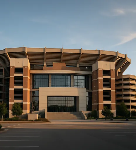 Bryant-Denny Stadium