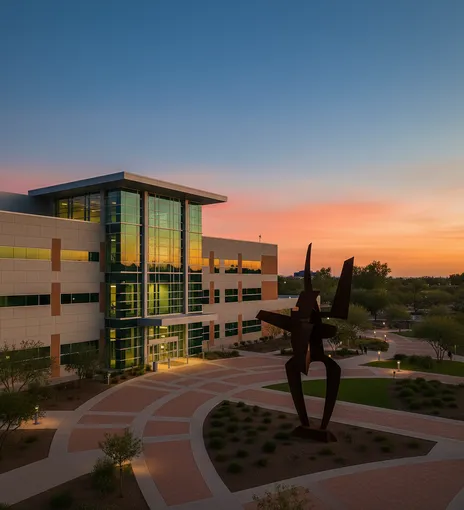 Tucson Arena At Tucson Convention Center