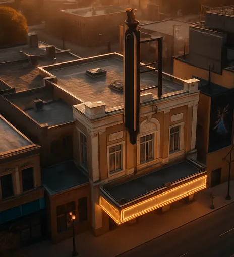 Orpheum Theatre - Minneapolis