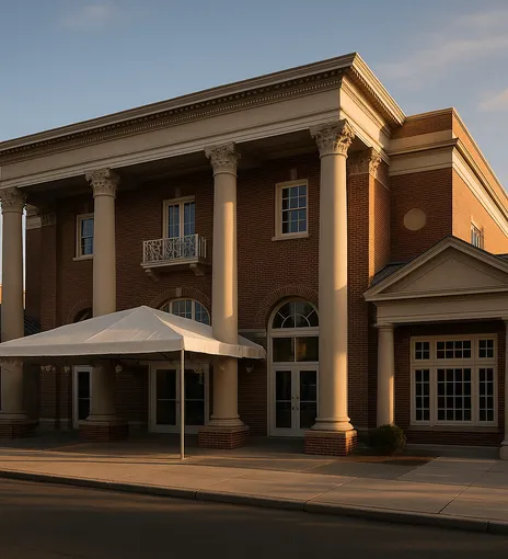 Mayo Performing Arts Center